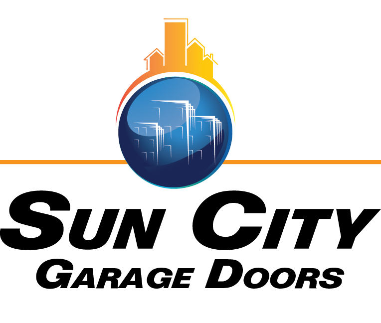 Sun City Garage Doors Logo 1 My, Sun City Garage Doors Reviews